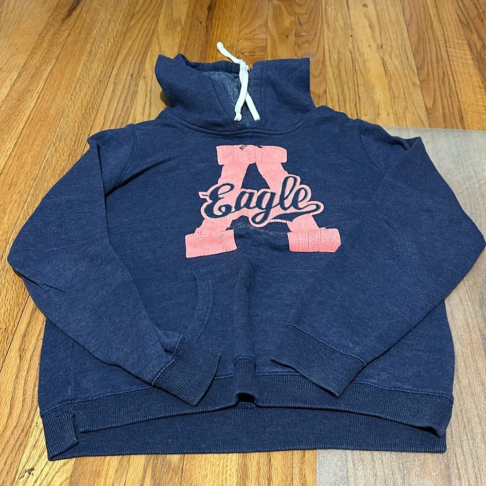 American Eagle hoodie